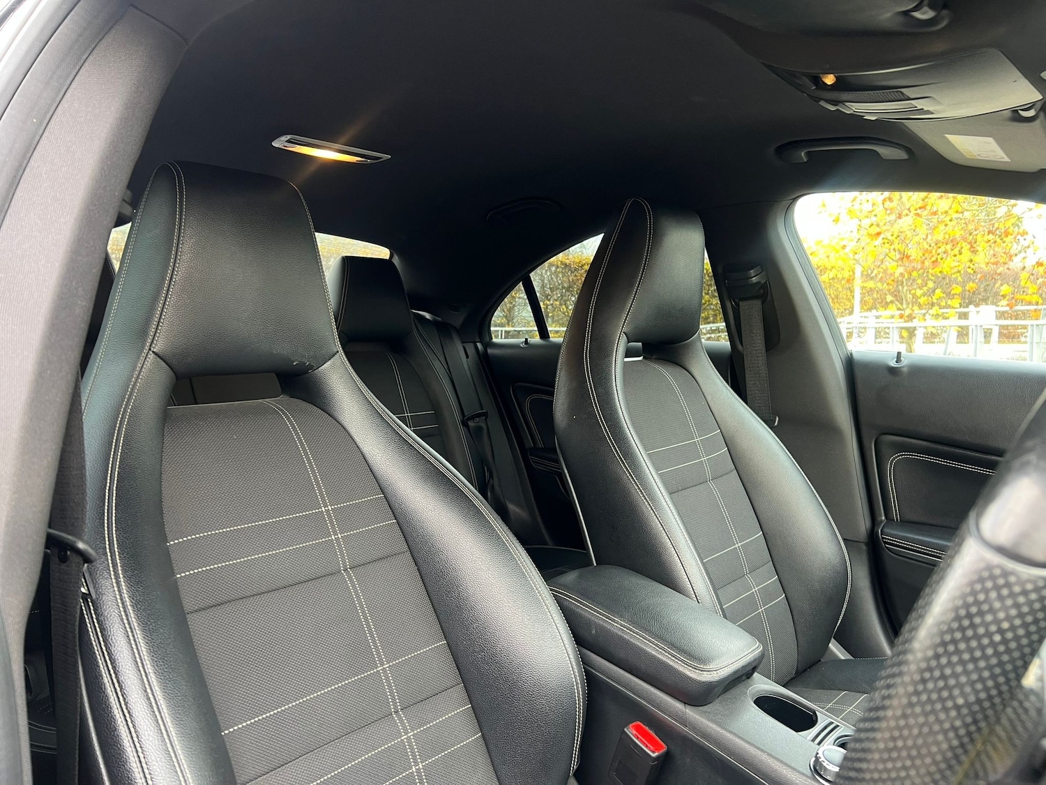 Used Mercedes-Benz CLA 2015 for sale - 76466273: Photo 28