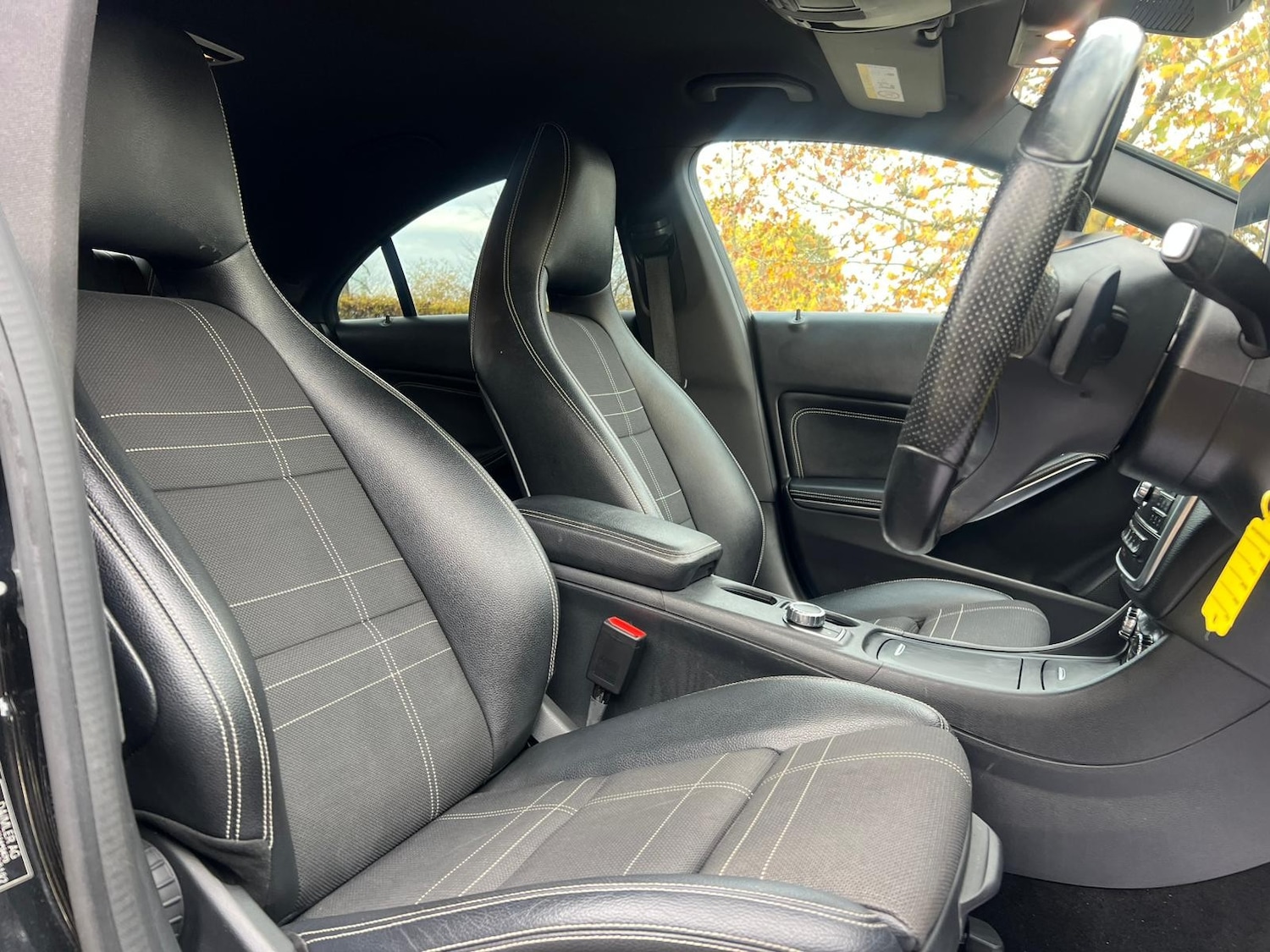 Used Mercedes-Benz CLA 2015 for sale - 76466273: Photo 29