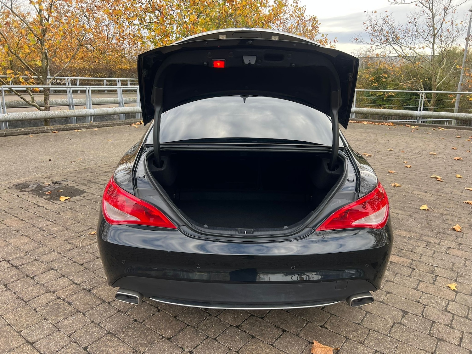 Used Mercedes-Benz CLA 2015 for sale - 76466273: Photo 38