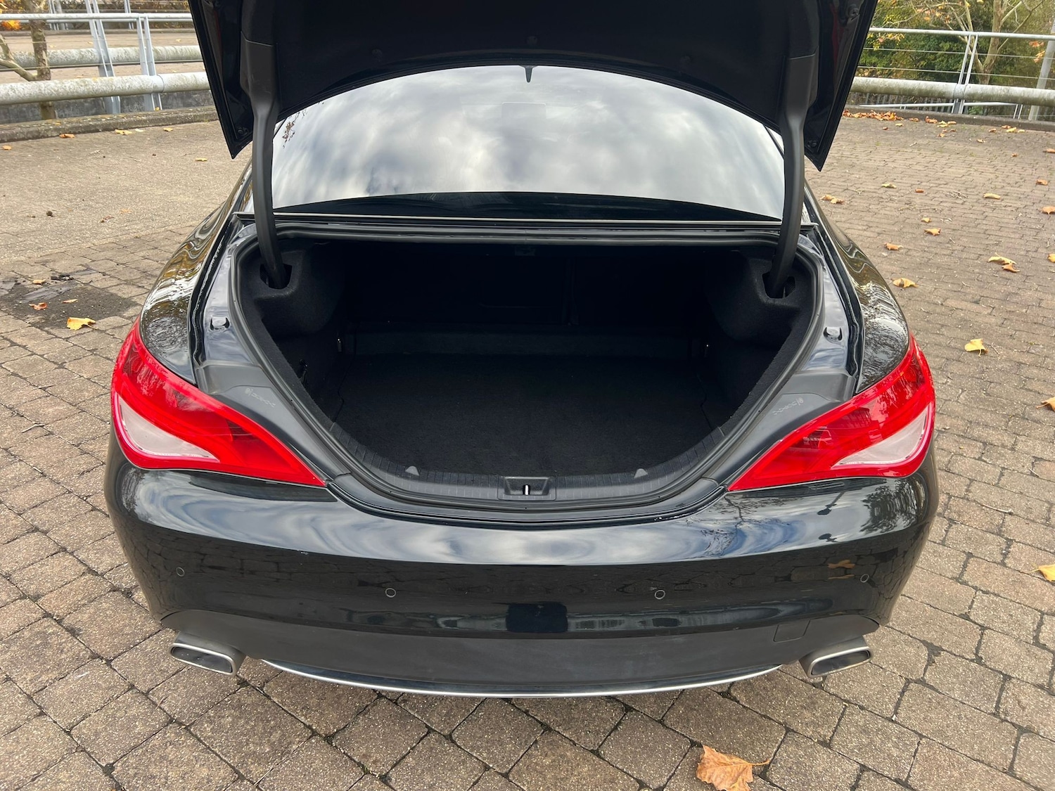 Used Mercedes-Benz CLA 2015 for sale - 76466273: Photo 39