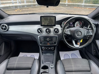 Used Mercedes-Benz CLA 2015 for sale - 76466273: Photo