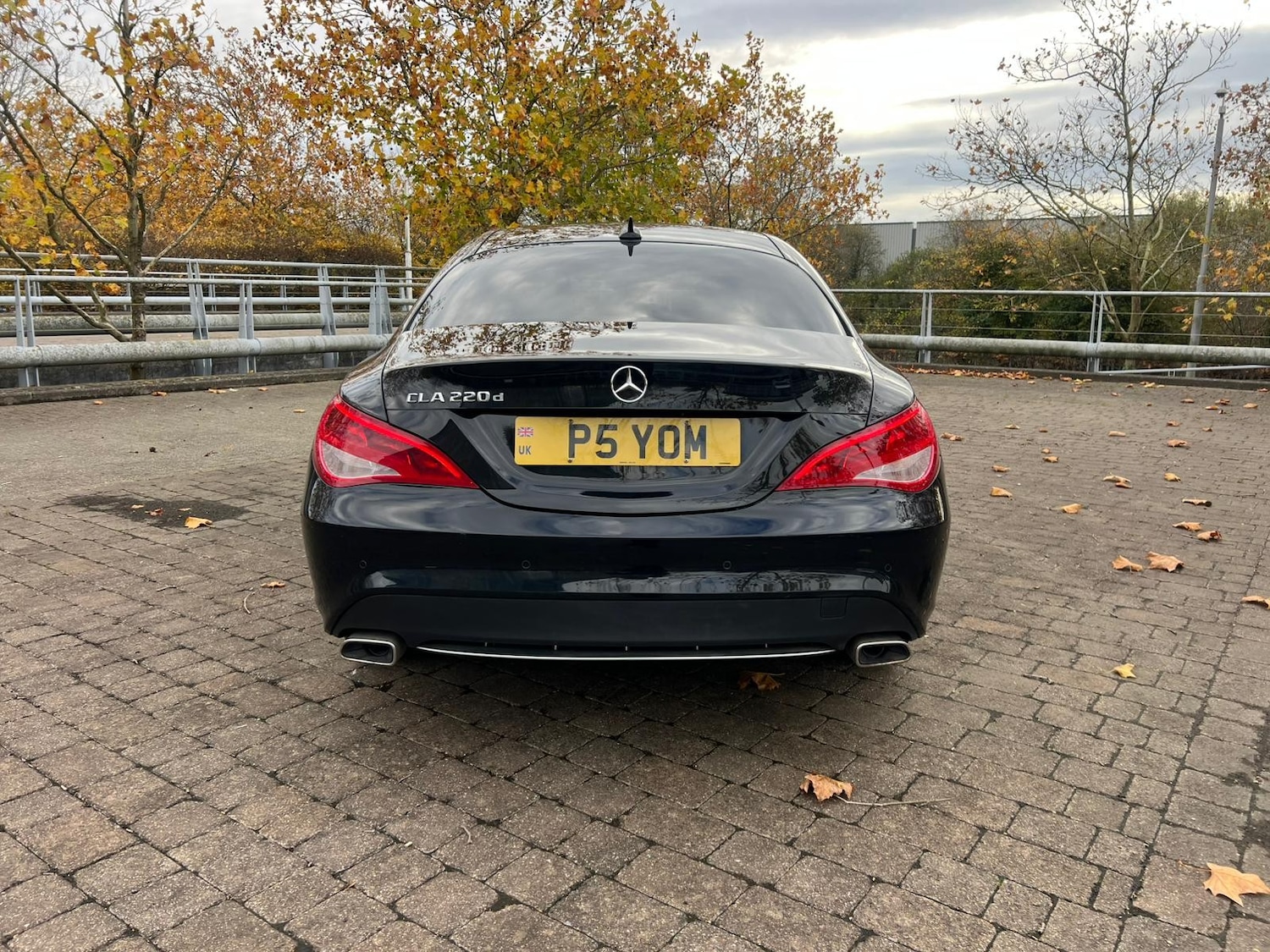 Used Mercedes-Benz CLA 2015 for sale - 76466273: Photo 7