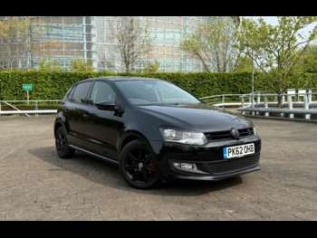 2012 (62) - MATCH DSG 5-Door