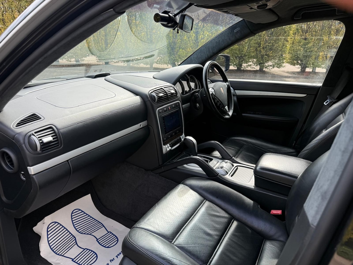 Used Porsche Cayenne 2007 for sale - 76102039: Photo 13