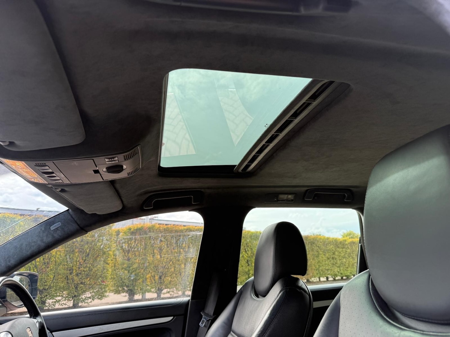 Used Porsche Cayenne 2007 for sale - 76102039: Photo 30