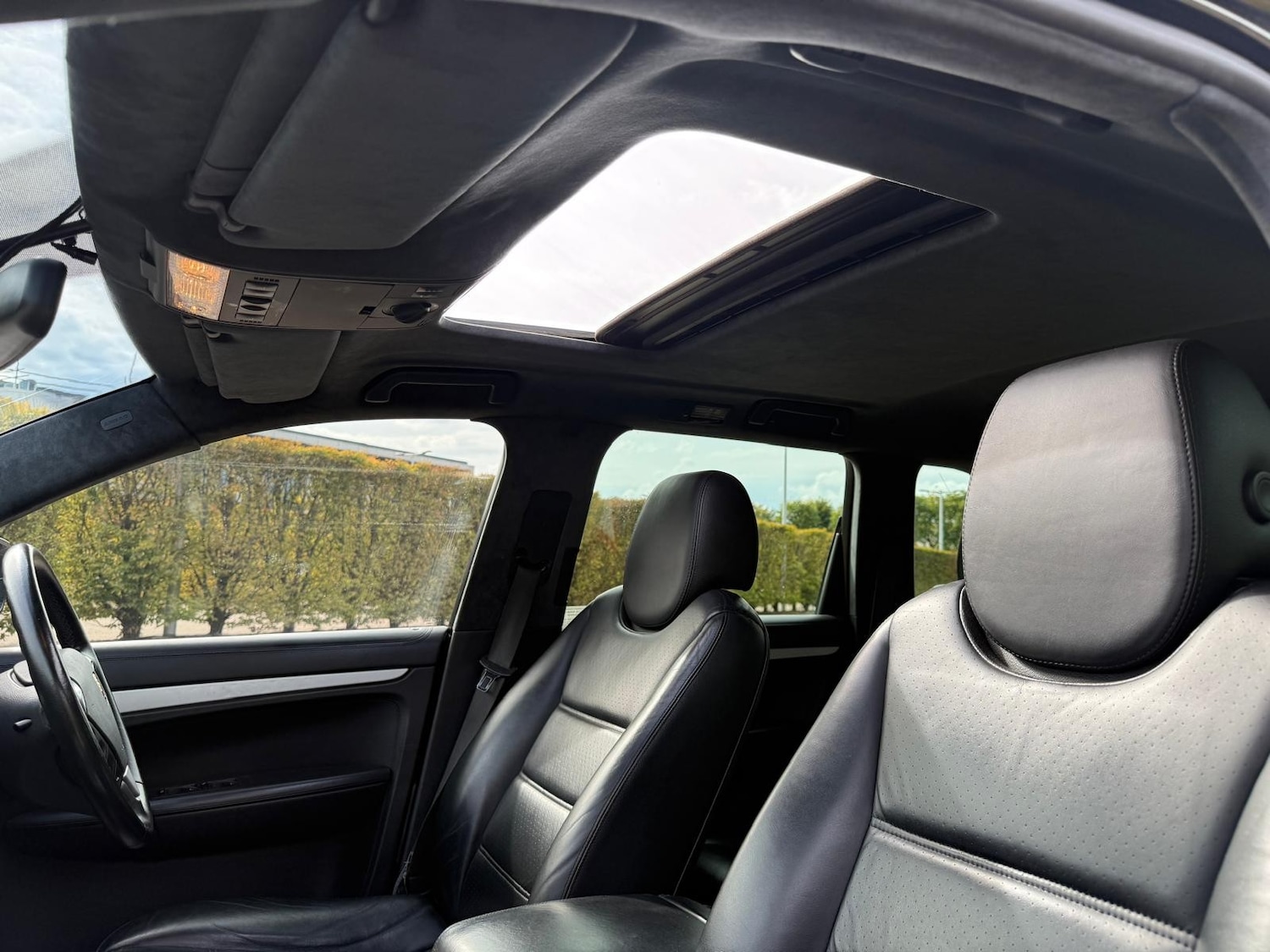 Used Porsche Cayenne 2007 for sale - 76102039: Photo 31