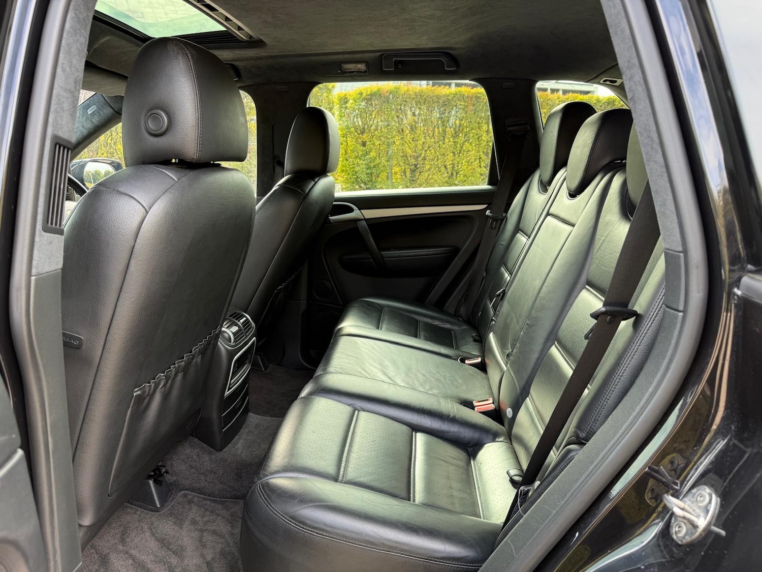 Used Porsche Cayenne 2007 for sale - 76102039: Photo 37