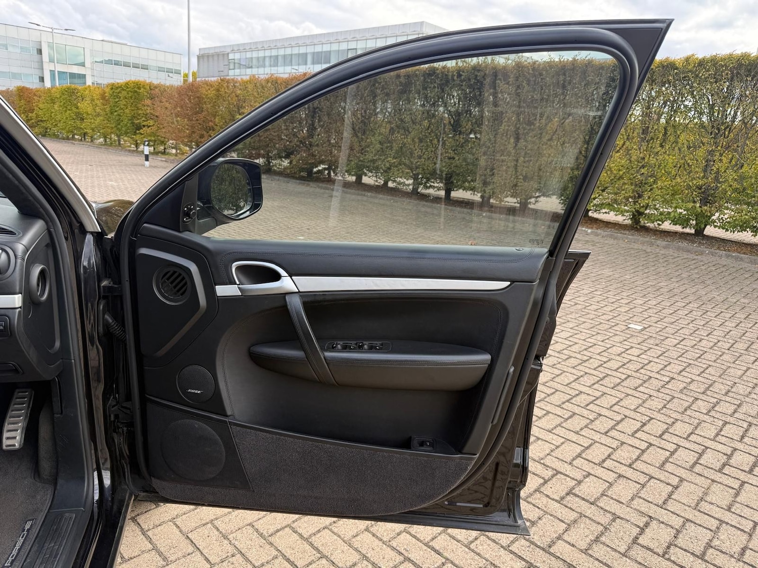 Used Porsche Cayenne 2007 for sale - 76102039: Photo 38