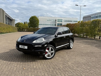 Used Porsche Cayenne 2007 for sale - 76102039: Photo 3