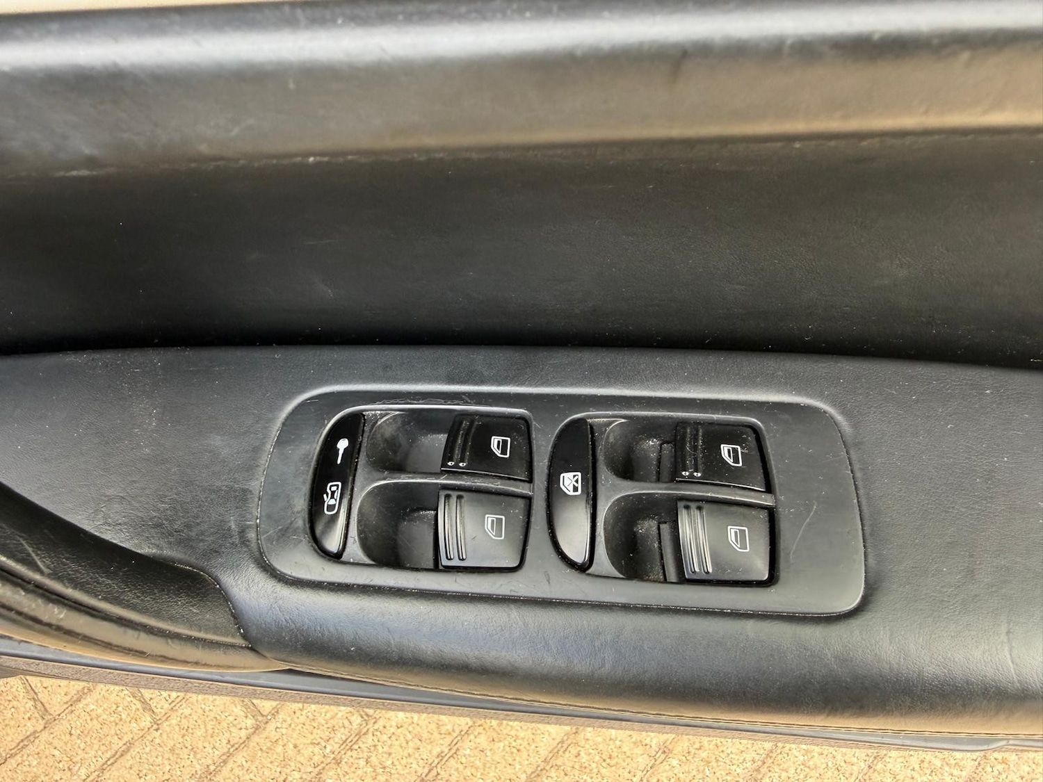 Used Porsche Cayenne 2007 for sale - 76102039: Photo 41