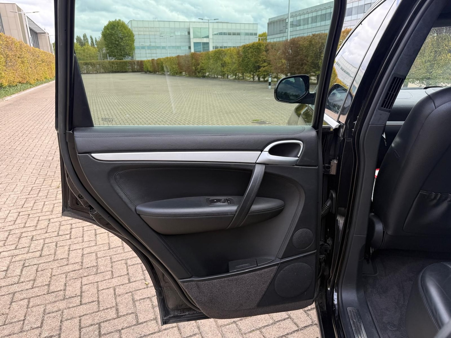 Used Porsche Cayenne 2007 for sale - 76102039: Photo 43
