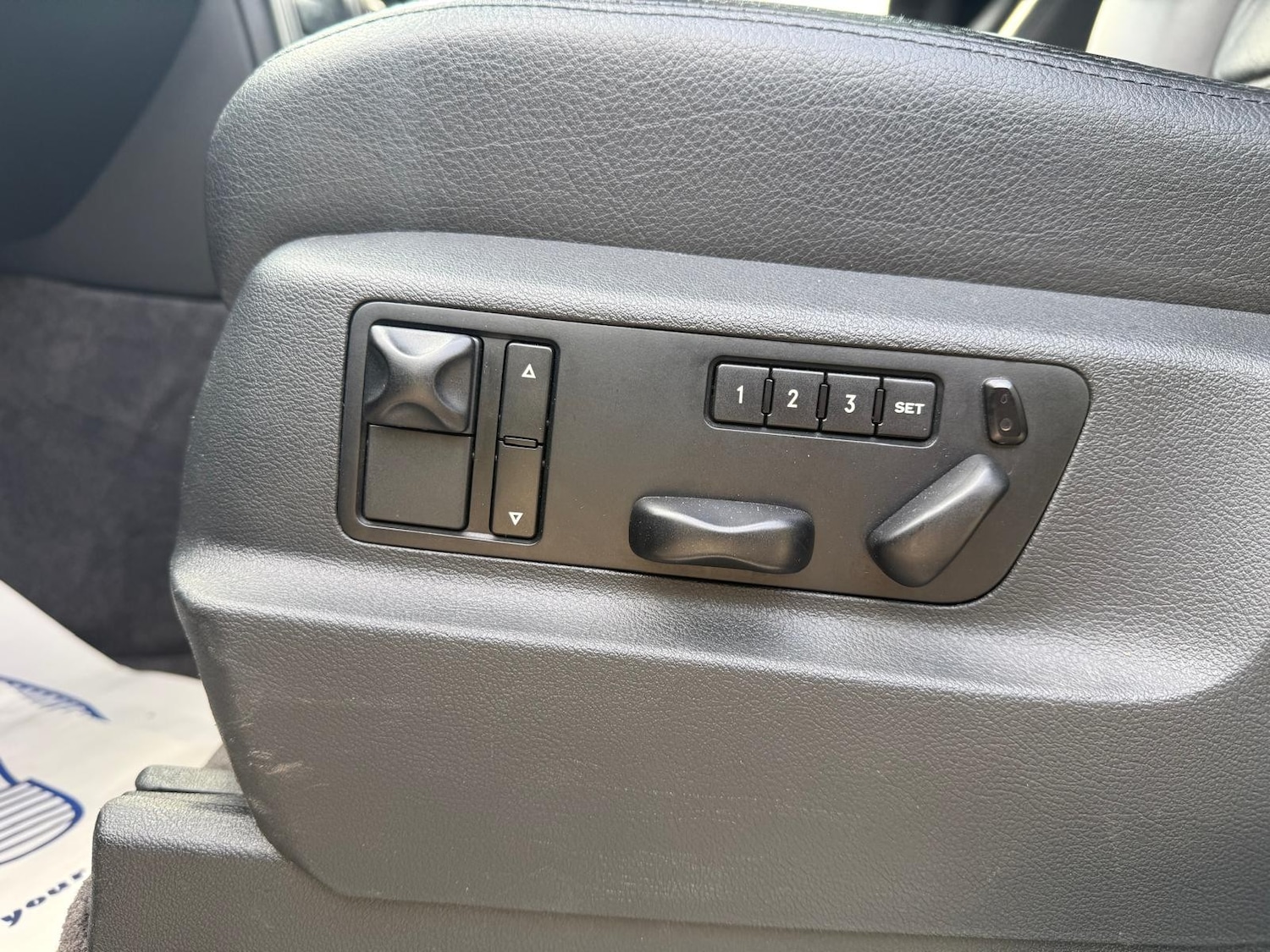 Used Porsche Cayenne 2007 for sale - 76102039: Photo 45