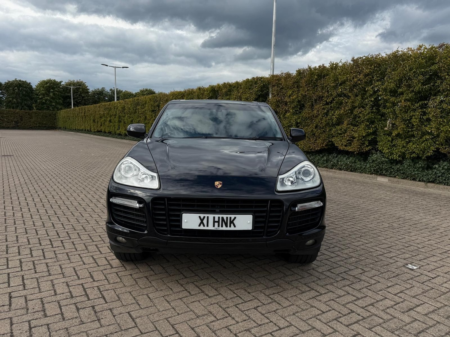 Used Porsche Cayenne 2007 for sale - 76102039: Photo 5