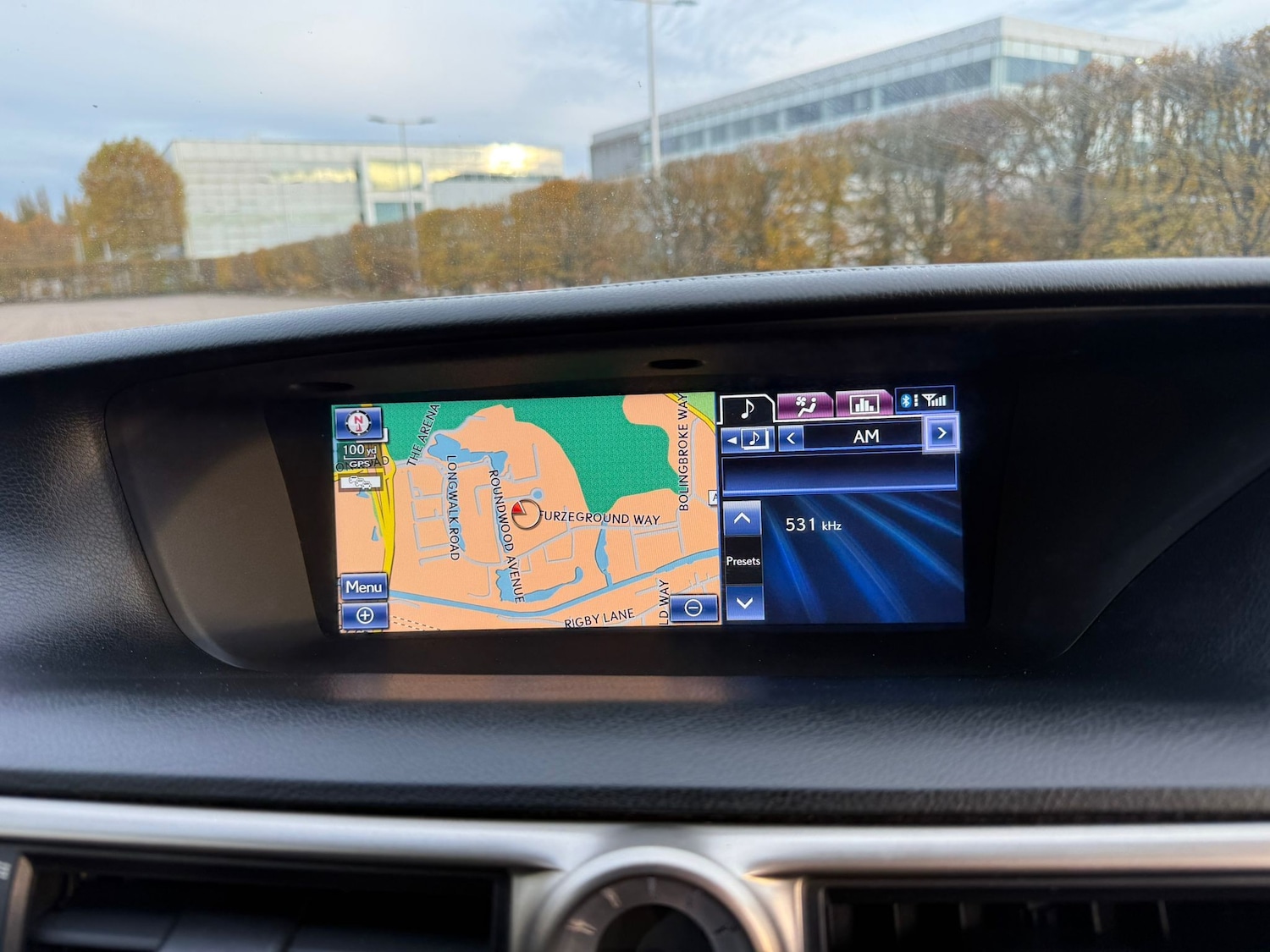 Used Lexus GS 2014 for sale - 76395571: Photo 11