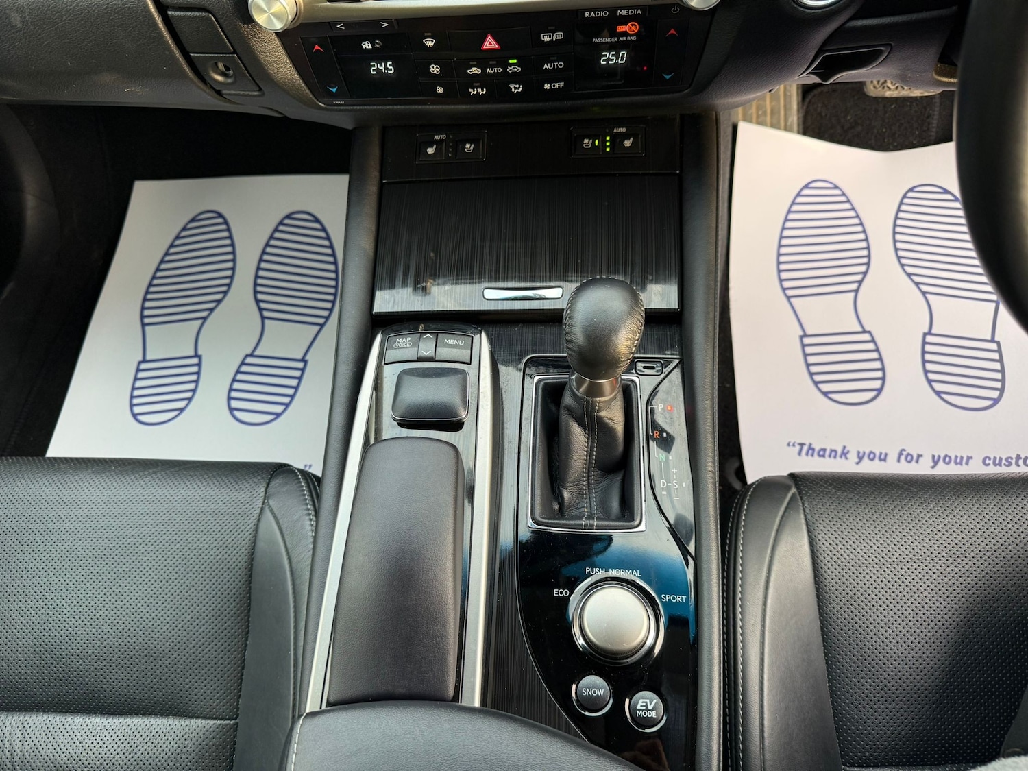 Used Lexus GS 2014 for sale - 76395571: Photo 15