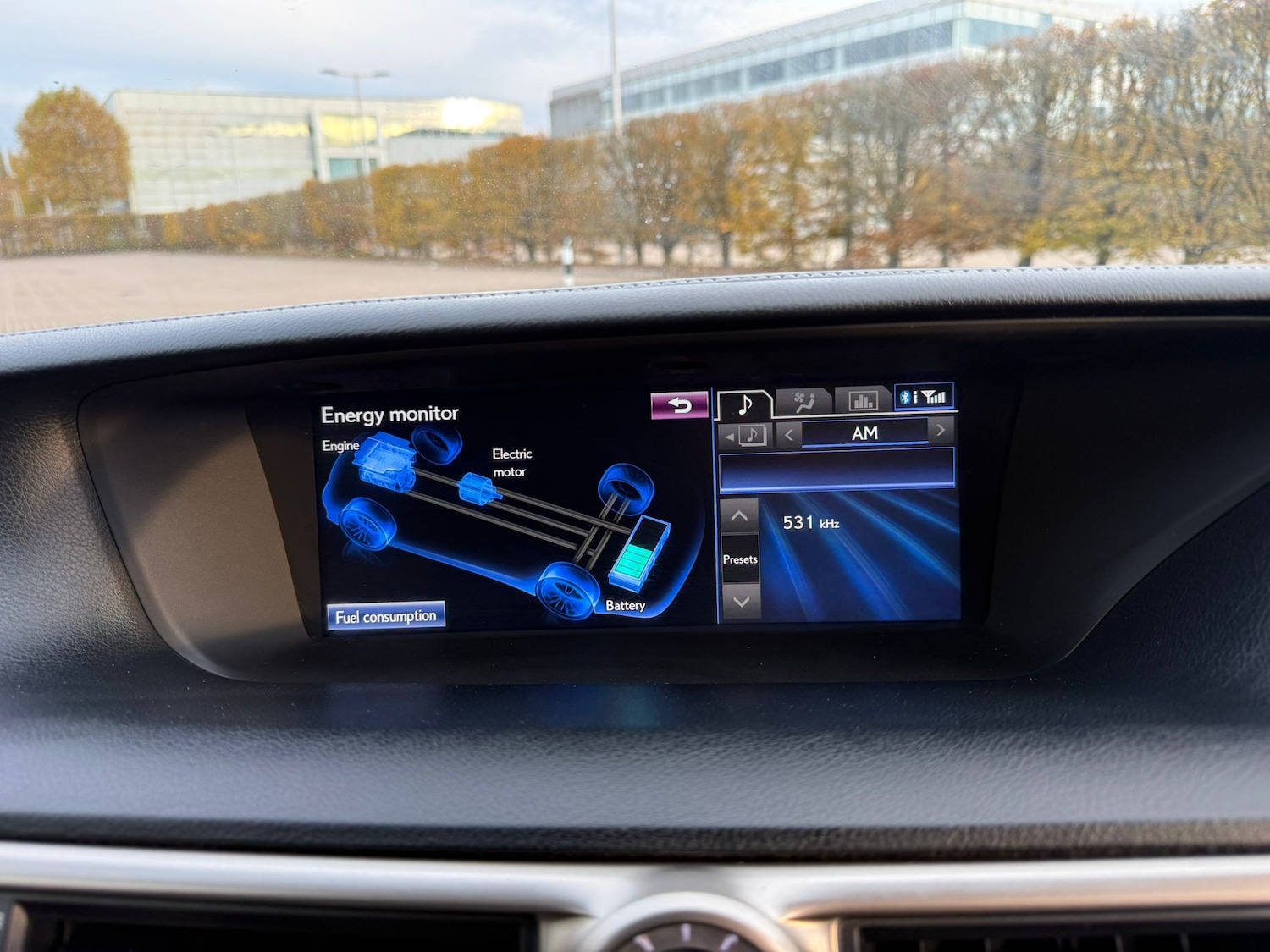 Used Lexus GS 2014 for sale - 76395571: Photo 16