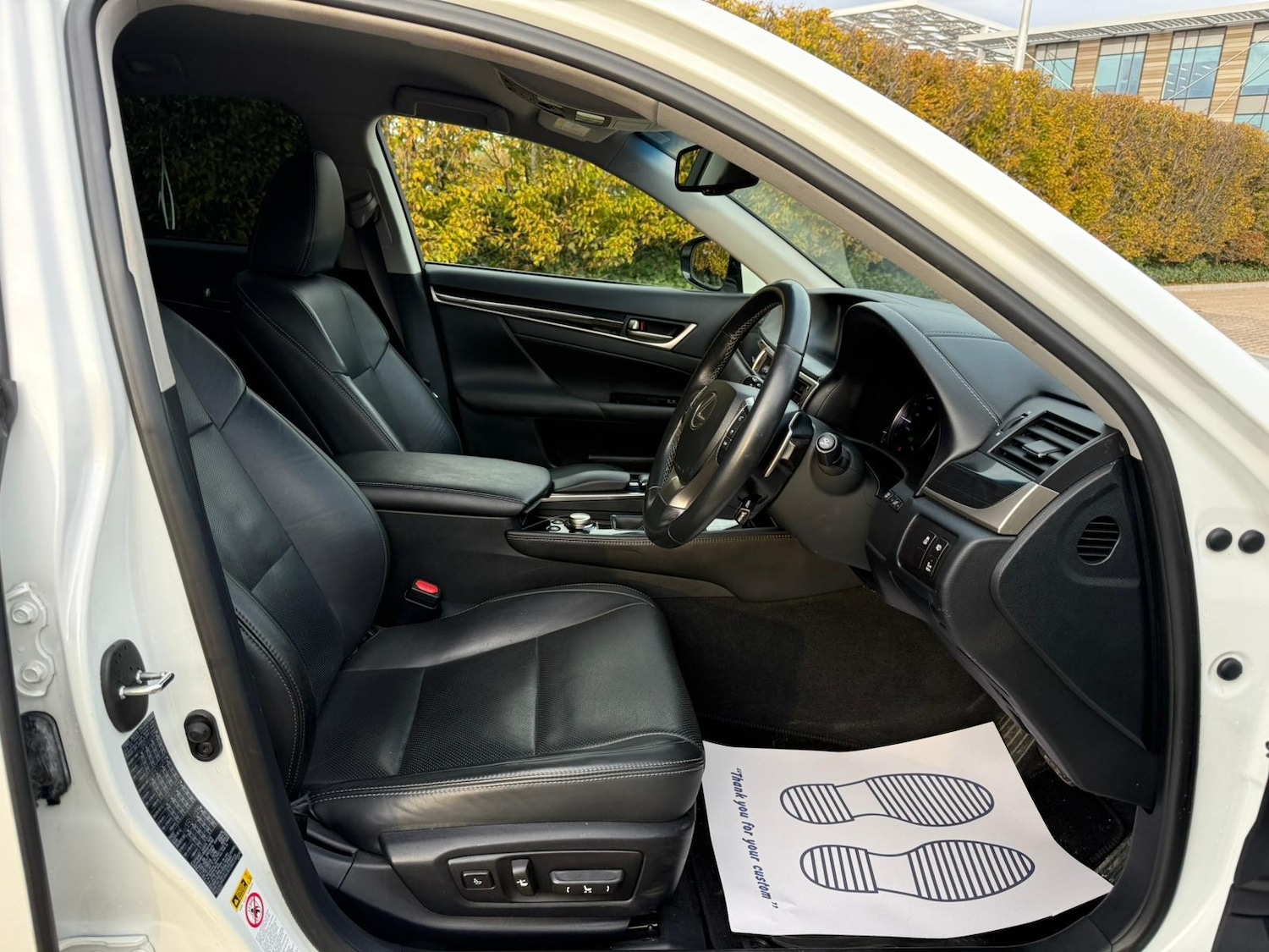 Used Lexus GS 2014 for sale - 76395571: Photo 17