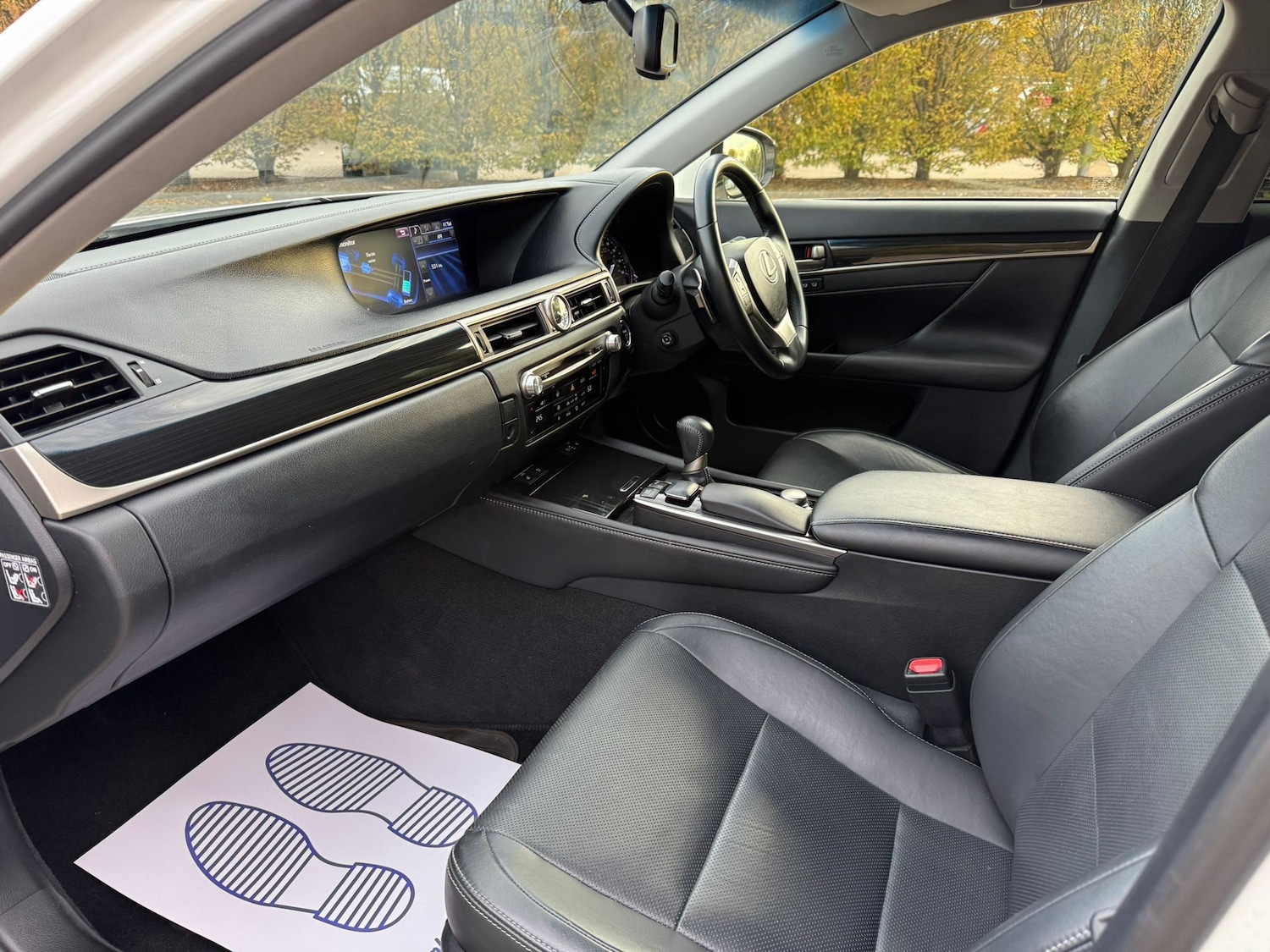 Used Lexus GS 2014 for sale - 76395571: Photo 19