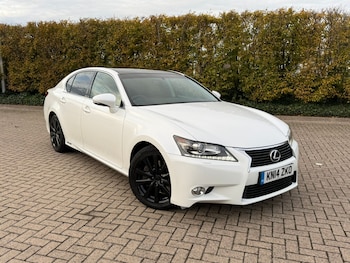 Used Lexus GS 2014 for sale - 76395571: Photo
