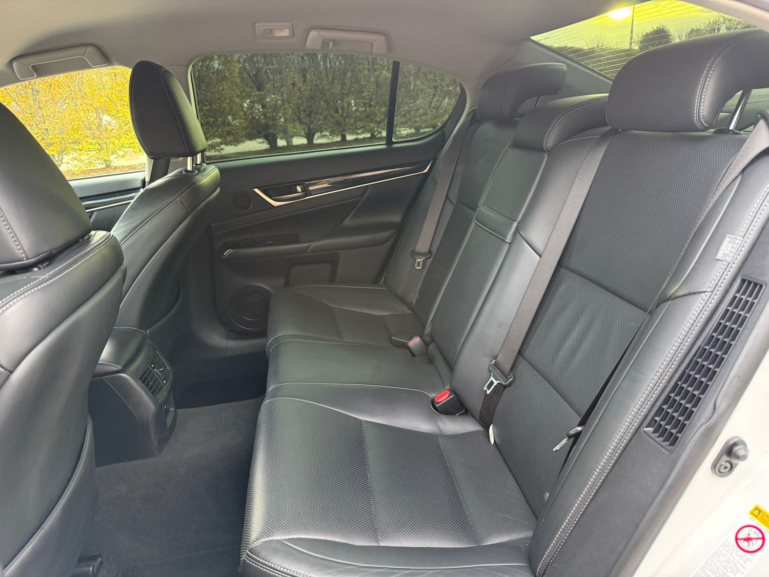 Used Lexus GS 2014 for sale - 76395571: Photo 21