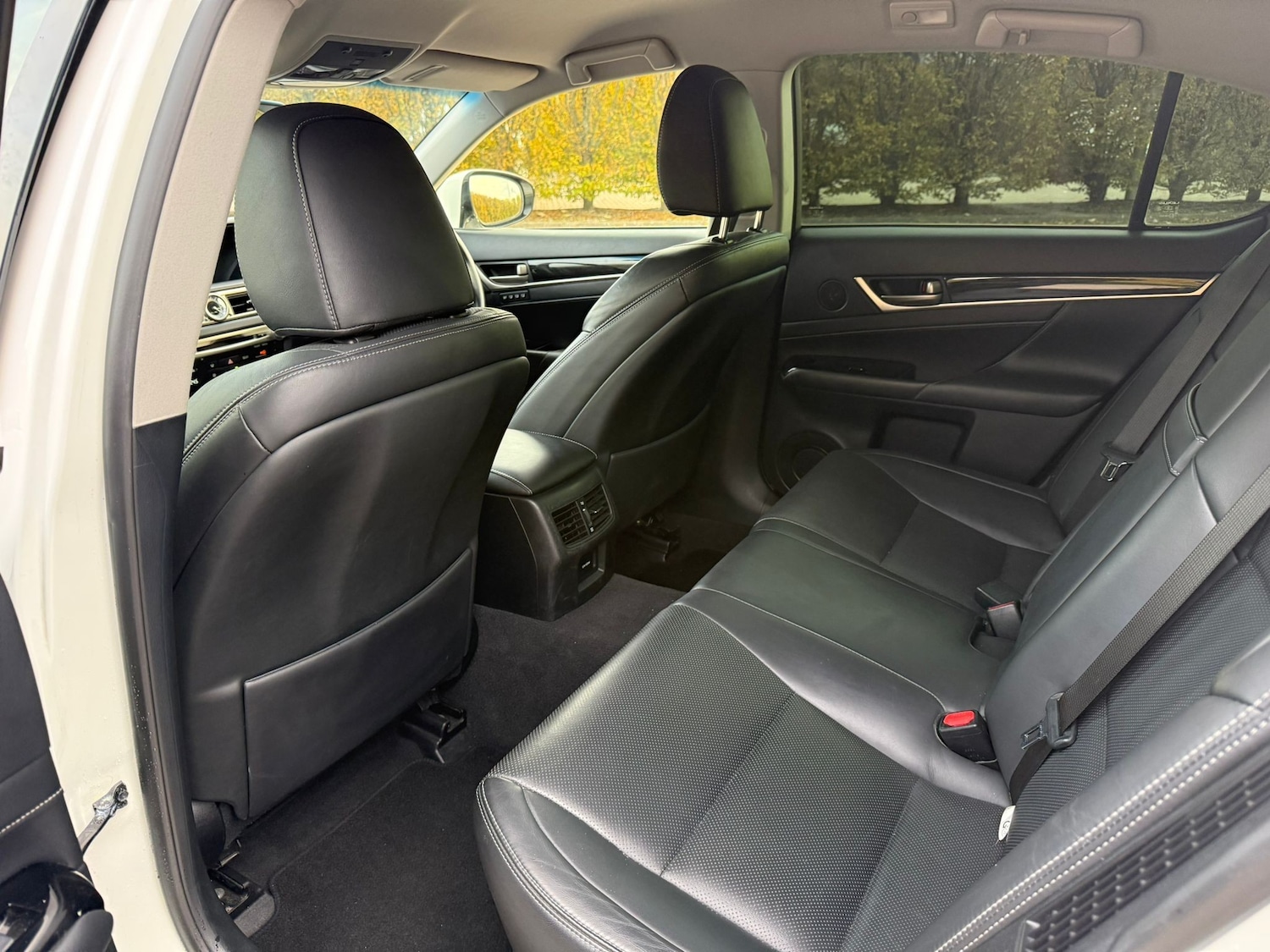 Used Lexus GS 2014 for sale - 76395571: Photo 22