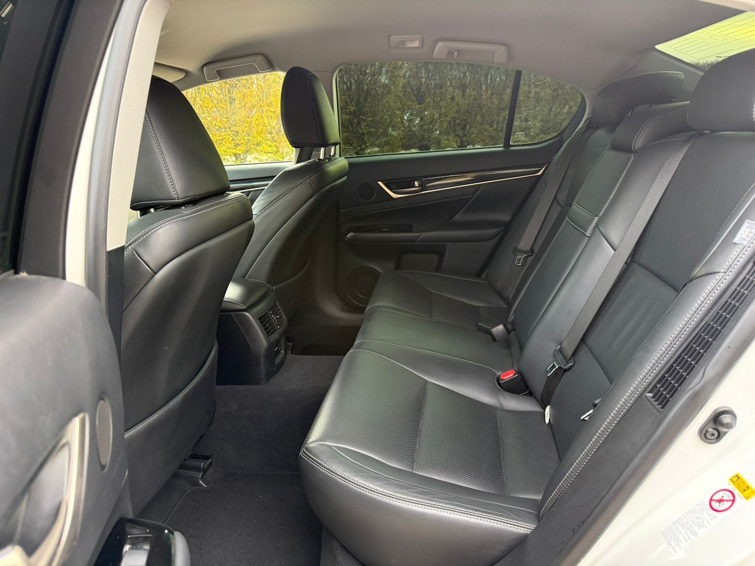 Used Lexus GS 2014 for sale - 76395571: Photo 23