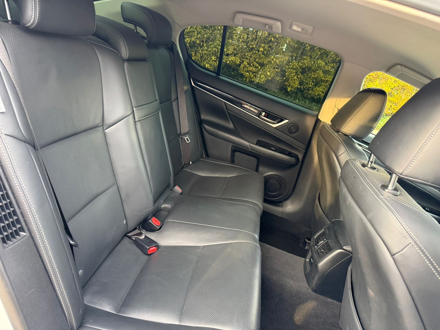 Used Lexus GS 2014 for sale - 76395571: Photo 24