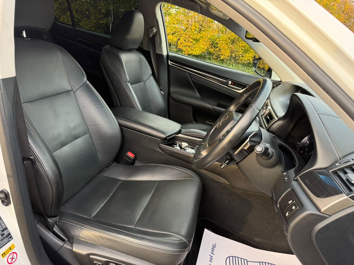 Used Lexus GS 2014 for sale - 76395571: Photo 25