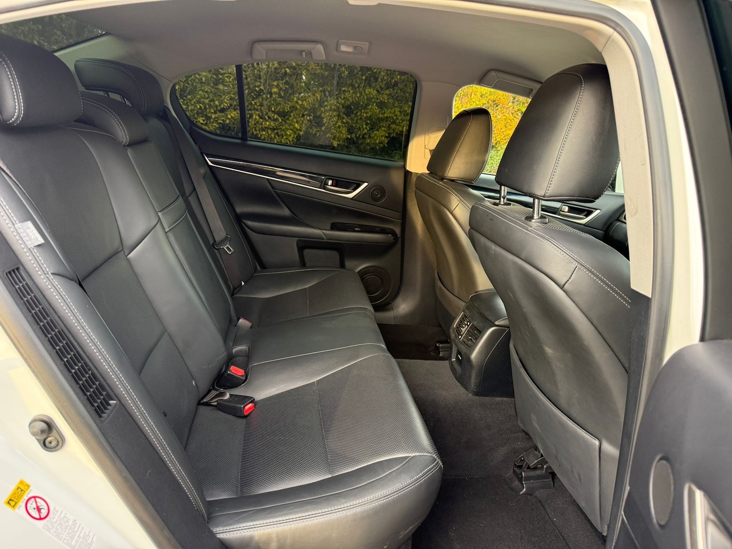 Used Lexus GS 2014 for sale - 76395571: Photo 26