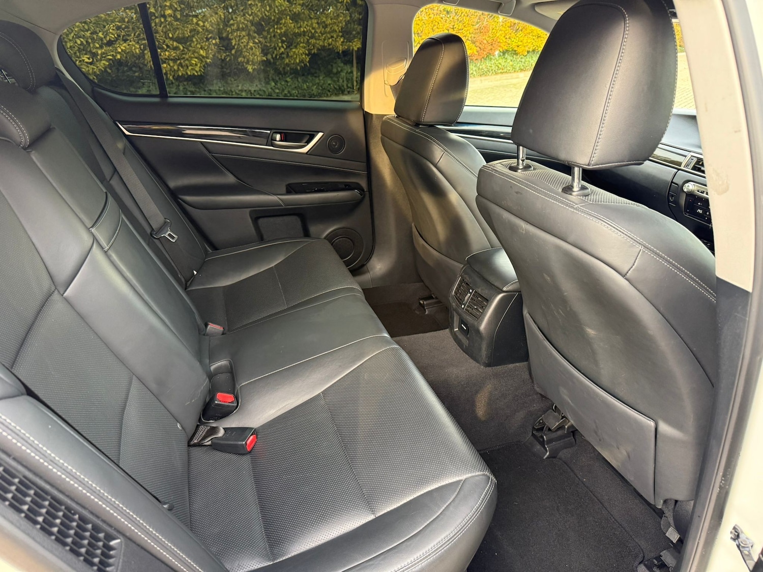 Used Lexus GS 2014 for sale - 76395571: Photo 27