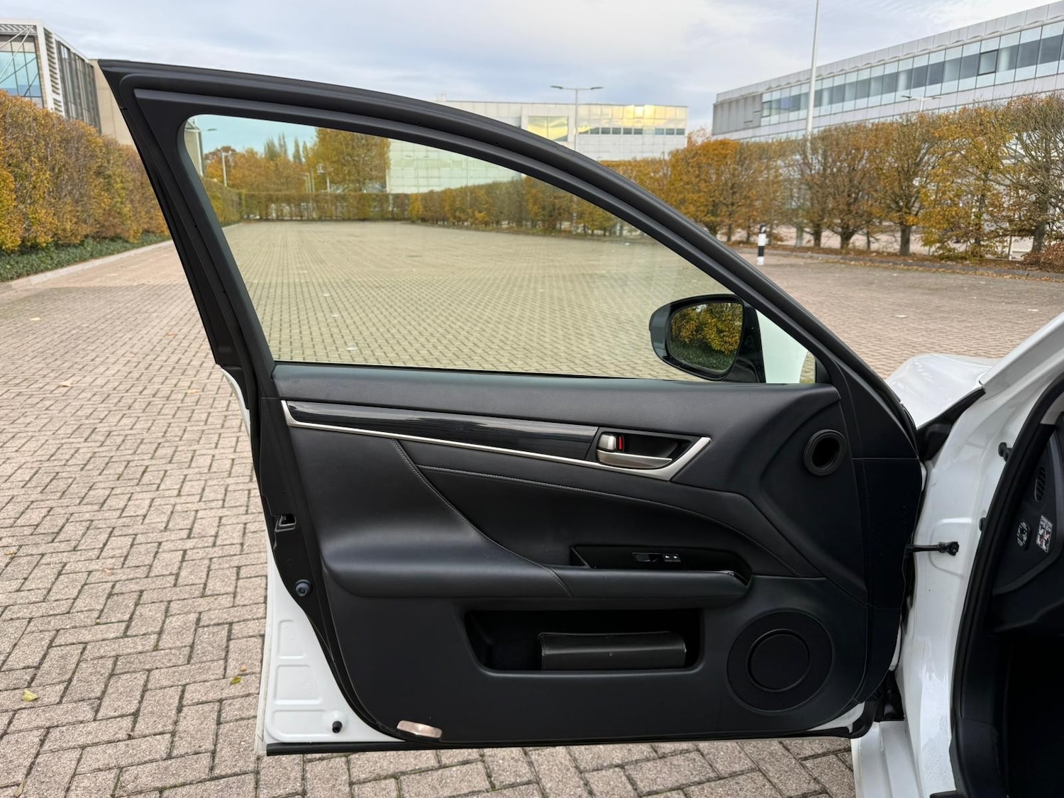 Used Lexus GS 2014 for sale - 76395571: Photo 28