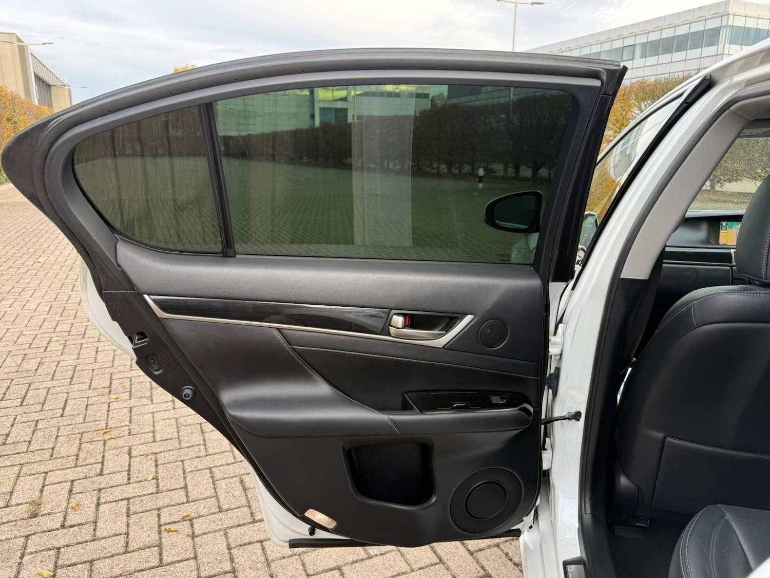 Used Lexus GS 2014 for sale - 76395571: Photo 29