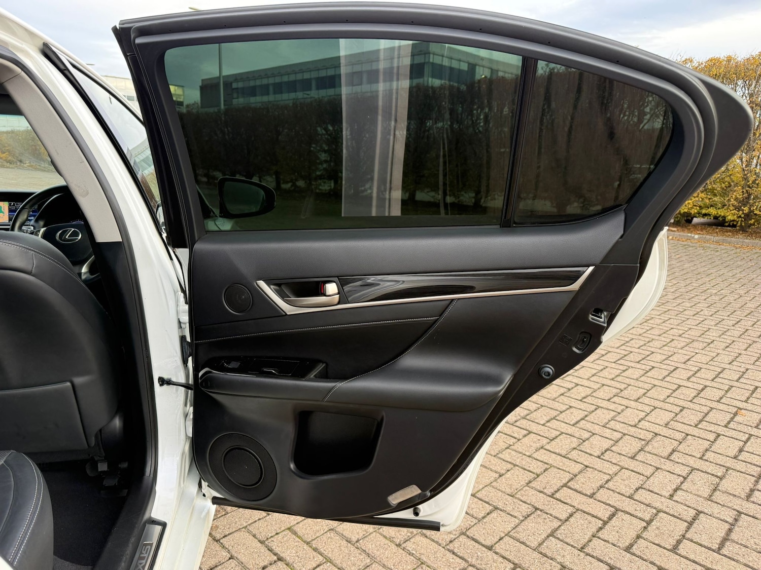 Used Lexus GS 2014 for sale - 76395571: Photo 31