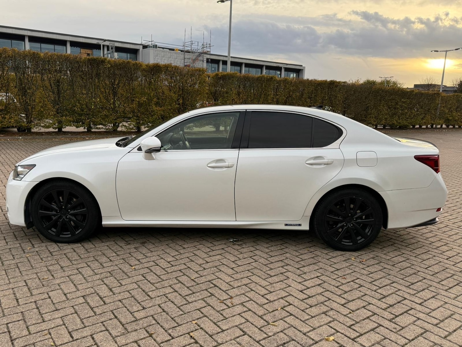 Used Lexus GS 2014 for sale - 76395571: Photo 32