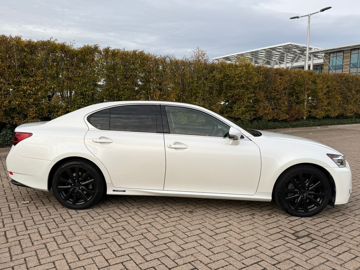 Used Lexus GS 2014 for sale - 76395571: Photo 33