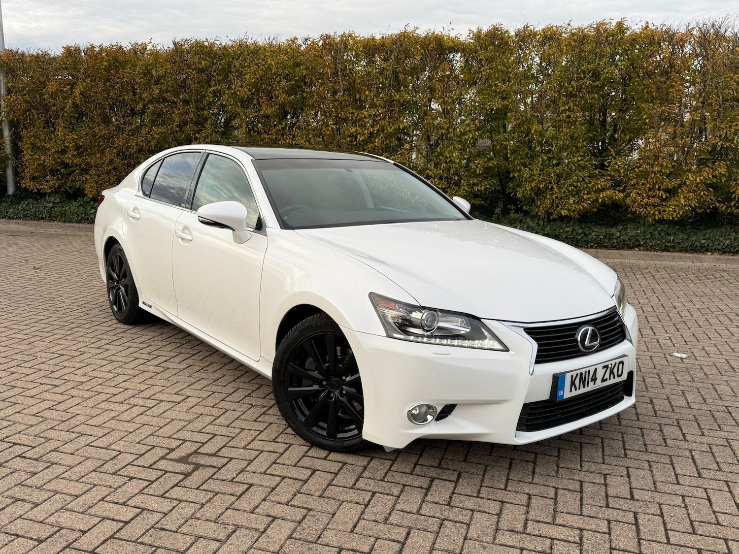 Used Lexus GS 2014 for sale - 76395571: Photo 36