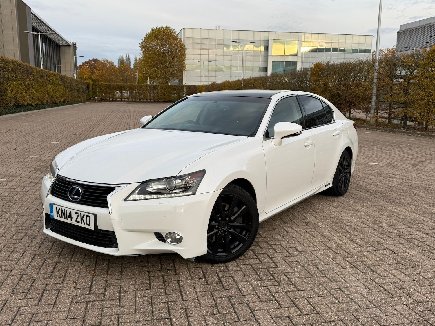 Used Lexus GS 2014 for sale - 76395571: Photo 37