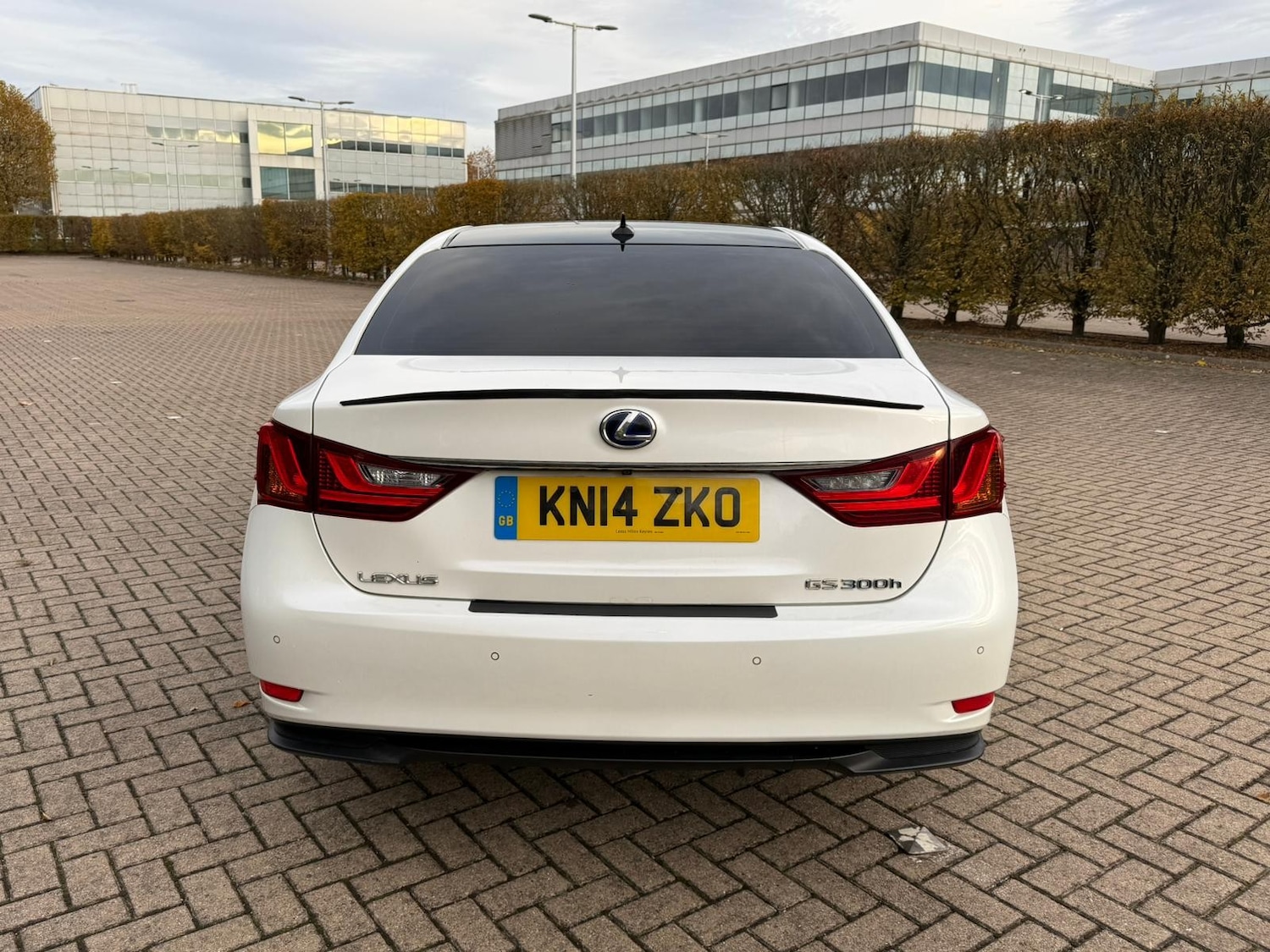 Used Lexus GS 2014 for sale - 76395571: Photo 38