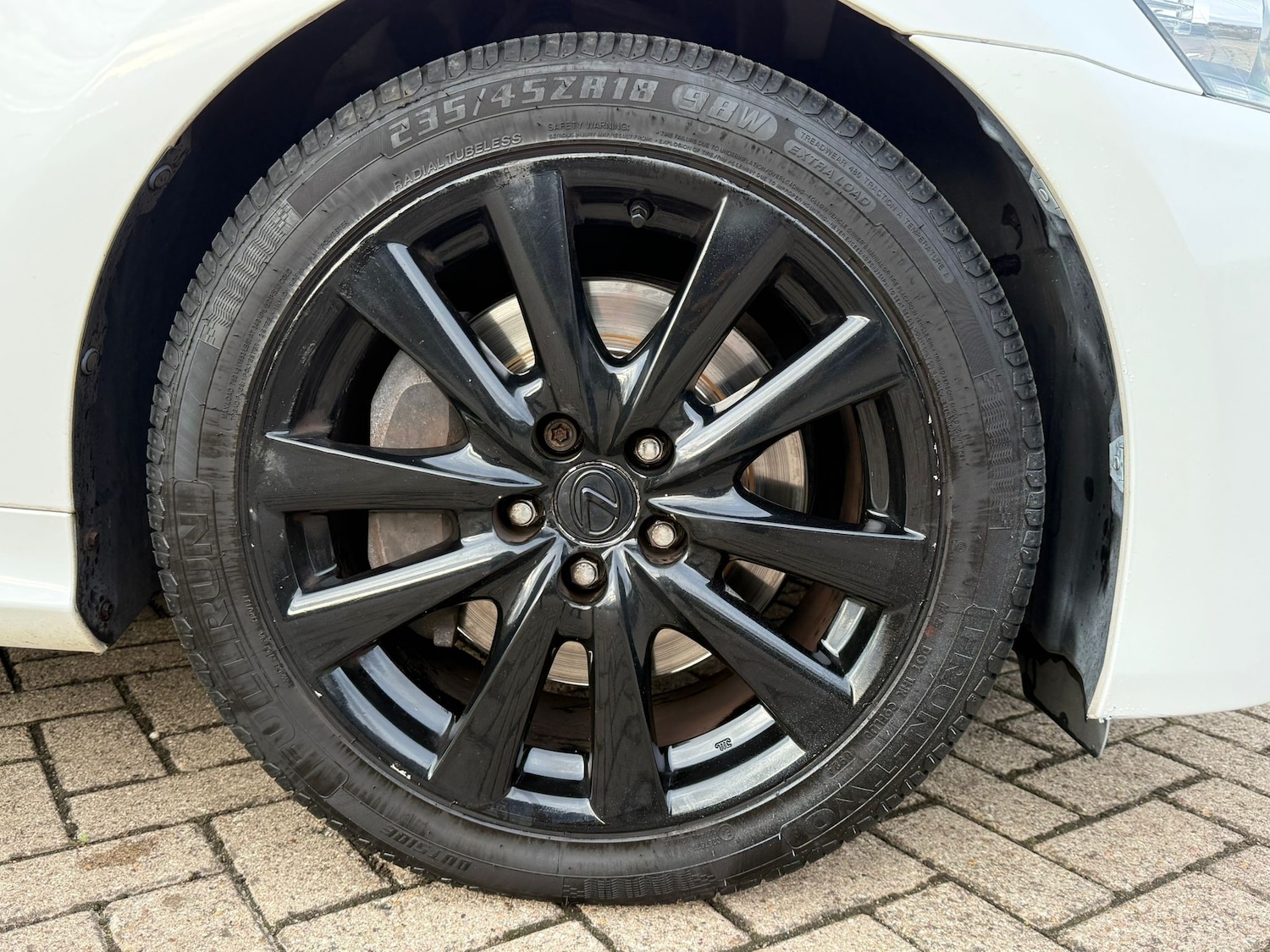 Used Lexus GS 2014 for sale - 76395571: Photo 39