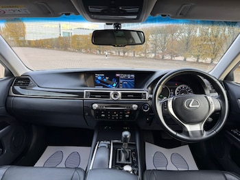 Used Lexus GS 2014 for sale - 76395571: Photo