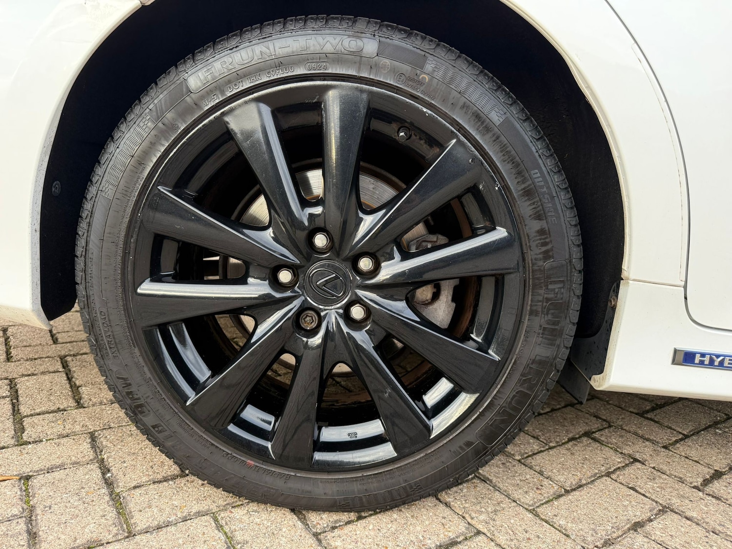 Used Lexus GS 2014 for sale - 76395571: Photo 40