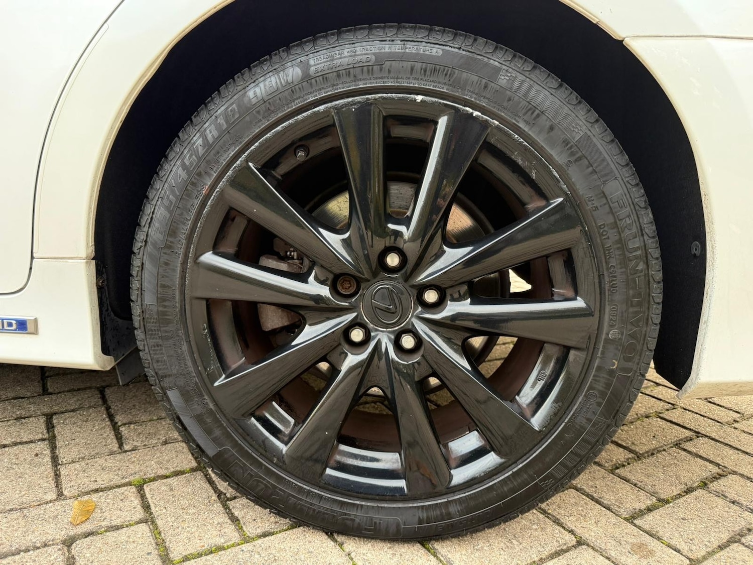 Used Lexus GS 2014 for sale - 76395571: Photo 41