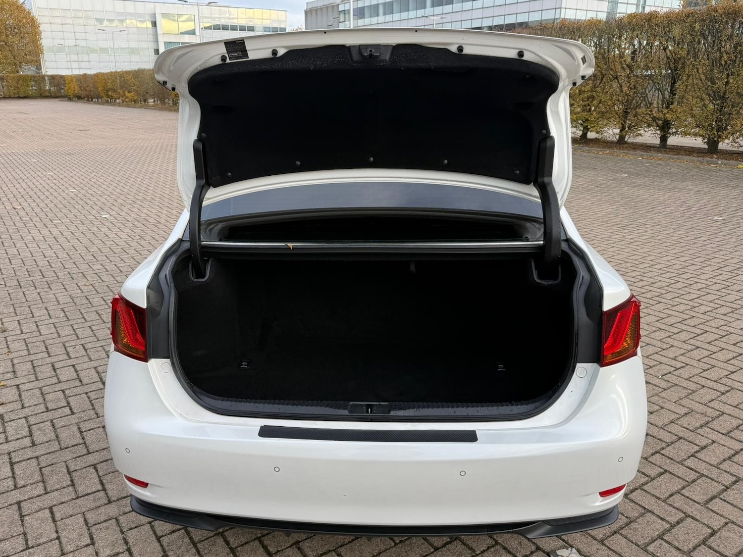 Used Lexus GS 2014 for sale - 76395571: Photo 43