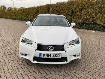 Used Lexus GS 2014 for sale - 76395571: Photo
