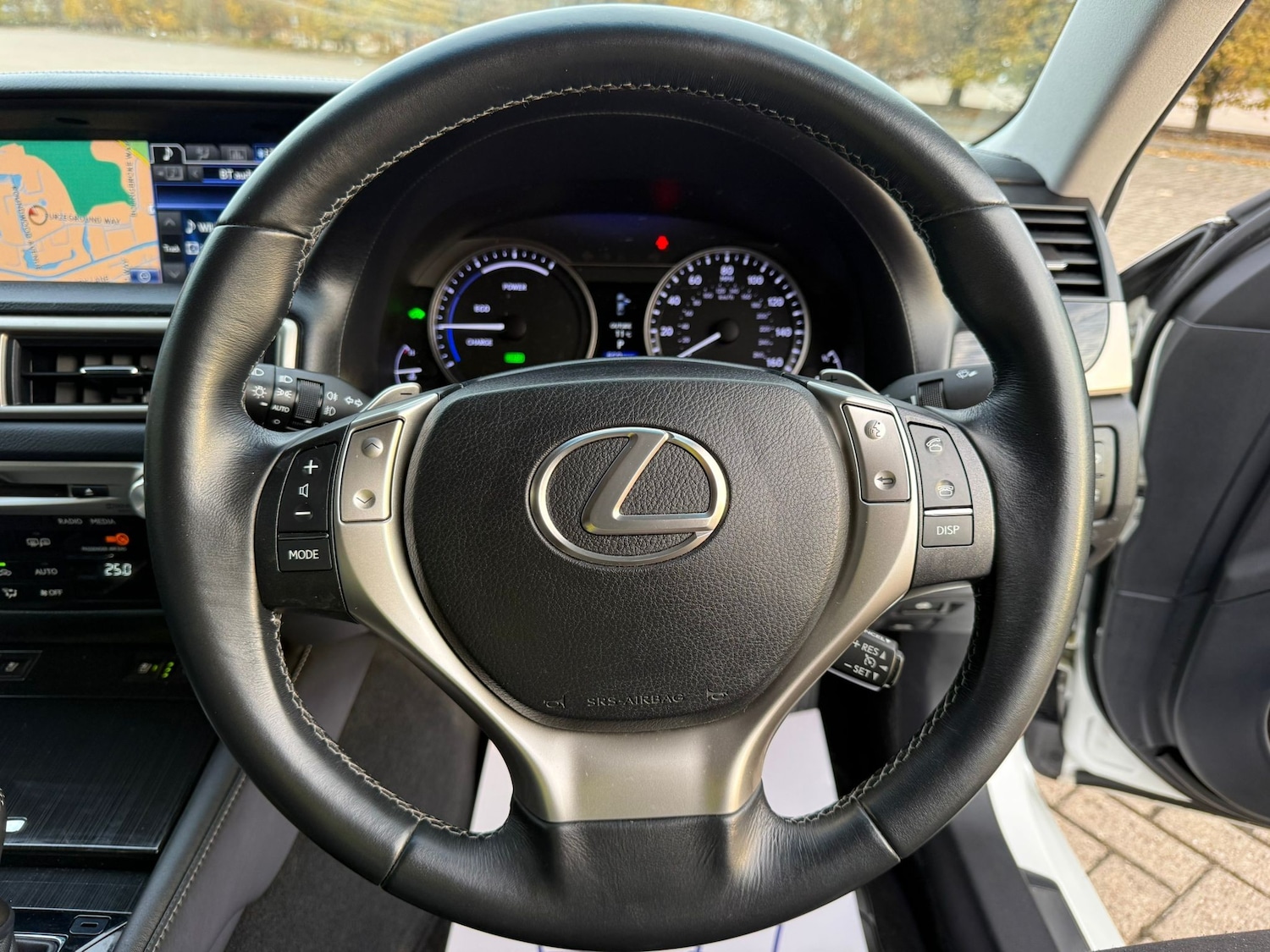 Used Lexus GS 2014 for sale - 76395571: Photo 5