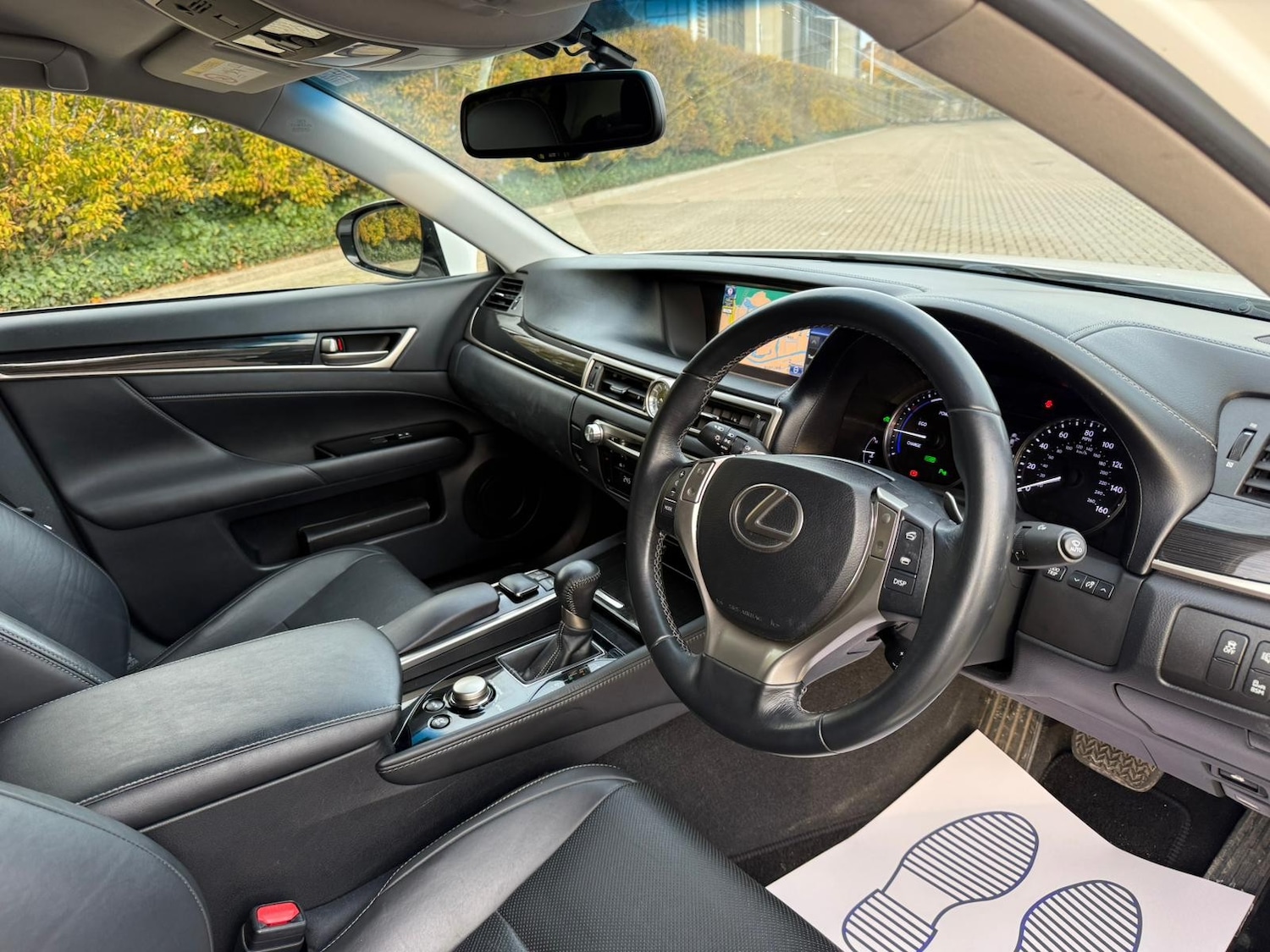 Used Lexus GS 2014 for sale - 76395571: Photo 7