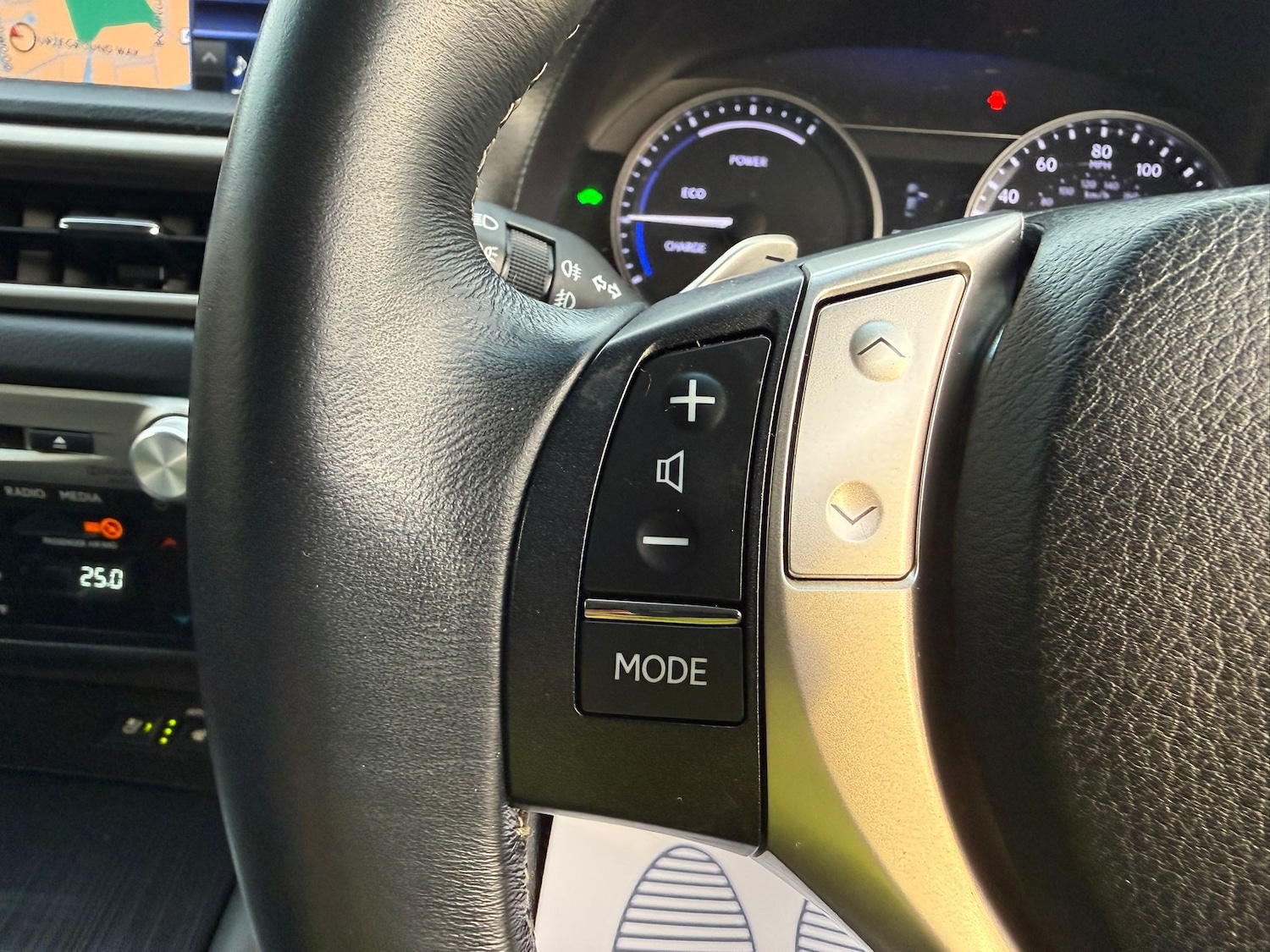 Used Lexus GS 2014 for sale - 76395571: Photo 9