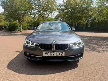 Used BMW 3 Series 2017 for sale - 79222589: Photo