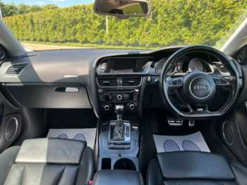 Used Audi S5 2015 for sale - 75183489: Photo
