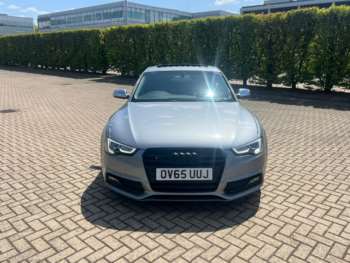 Used Audi S5 2015 for sale - 75183489: Photo